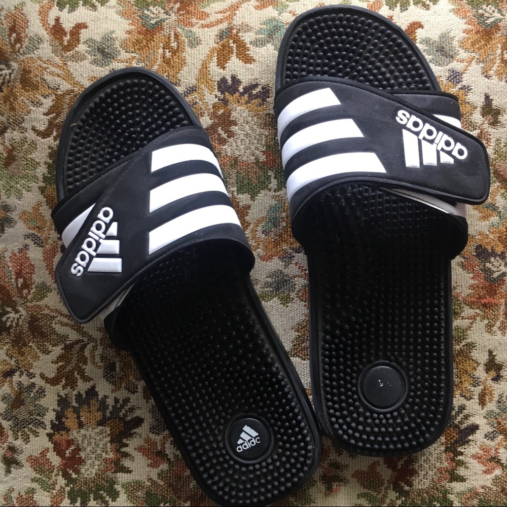 Adidas Adissage Slides